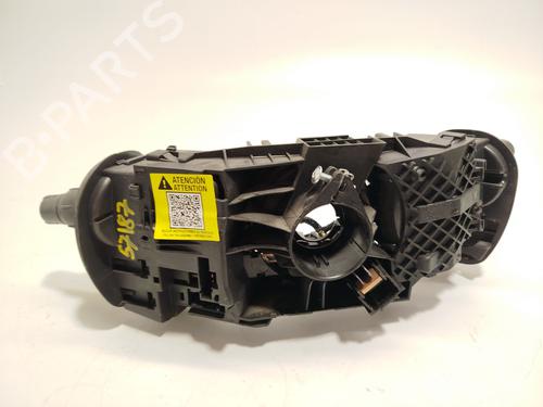 Comutador piscas / escovas RENAULT KANGOO Express (FW0/1_) 1.5 dCi 75 (FW07, FW10, FW04) | BP30831278I23