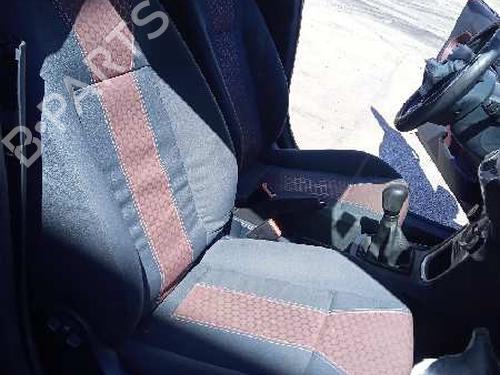 Tailgate FORD FIESTA VI (CB1, CCN) 1.6 TDCi | BP15398153C6 