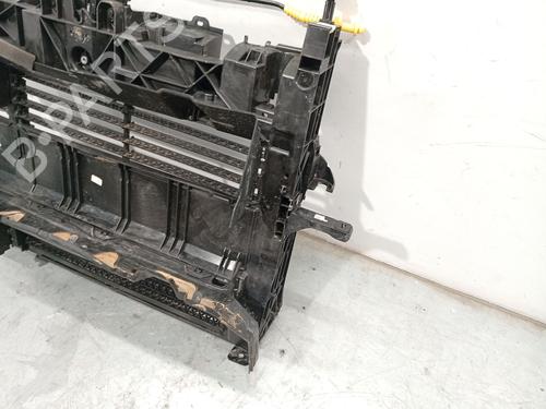 Frontplade/Frontkurv FORD TOURNEO CUSTOM V362 Bus (F3) 1.0 EcoBoost PHEV | BP32019643C72