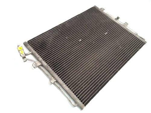 AC radiator LAND ROVER RANGE ROVER SPORT I (L320) 2.7 D 4x4 | BP10638983M32 