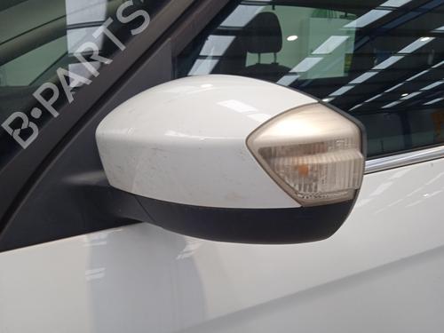 Front slam panel FORD S-MAX (WA6) 2.0 TDCi | BP36018497C72 - Image 24