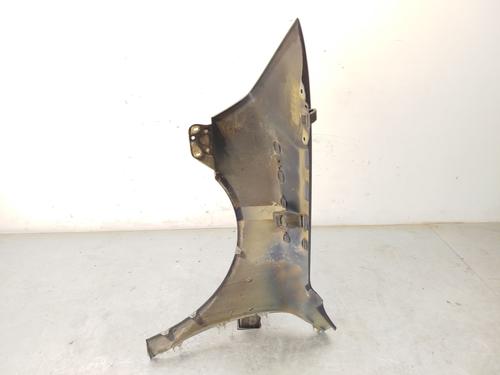 Right front fenders SKODA OCTAVIA II (1Z3) 2.0 TDI 16V | BP23106593C42 