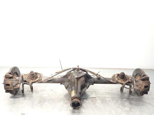 Used Rear axle Rear axle JEEP GRAND CHEROKEE II (WJ, WG) 3.1 TD 4x4 (140 hp) 15816123 15816123