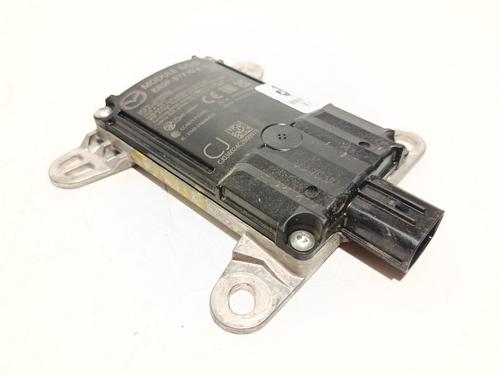 Used Electronic module Electronic module MAZDA 3 Saloon (BP_) 2.5 e-SKYACTIV-G (BP5S) (140 hp) 34441024 34441024