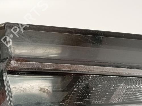 Left tailgate light NISSAN QASHQAI III (J12) 1.3 DIG-T | BP33660740C79 - Image 3