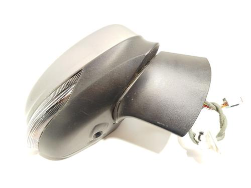 Right mirror FORD PUMA (J2K, CF7)  | BP30125403C27 
