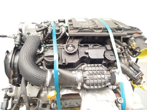 Engine CITROËN C3 II (SC_) 1.4 HDi 70 (SC8HZC, SC8HR0, SC8HP4) | BP36353586M1  - Image 5