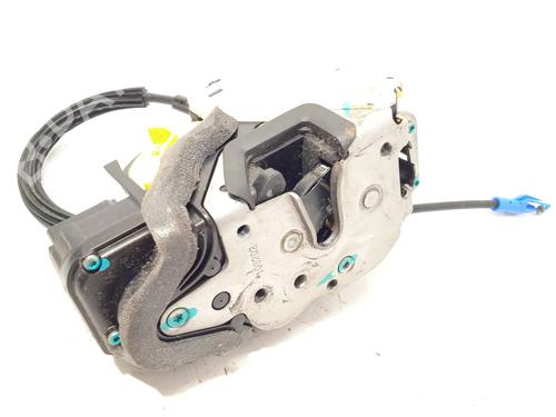 Used Front left lock CHEVROLET CRUZE (J300) [2009-2025]  29742760