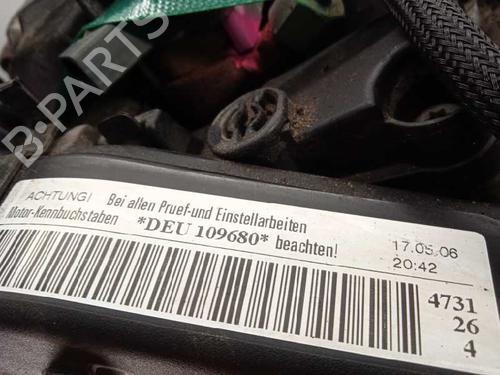 Engine AUDI A4 B9 (8W2, 8WC)  | BP13054489M1  - Image 11