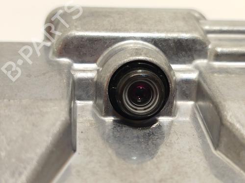 Electronic module AUDI A1 Sportback (GBA) 25 TFSI | BP30098231M83