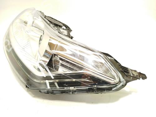 Left headlight CITROËN C5 III (RD_) 2.0 HDi 165 (RDRHHA, RDRHH8) | BP29351120C28