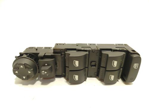 Left front window switch CITROËN C4 III (BA_, BB_, BC_) ë-C4 (BCZKXC, BZCKSC) | BP30169594I27