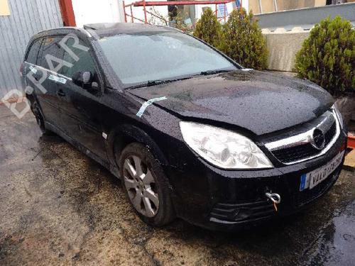 Display monitor OPEL VECTRA C (Z02) 1.9 CDTI (F69) | BP5026221C48 