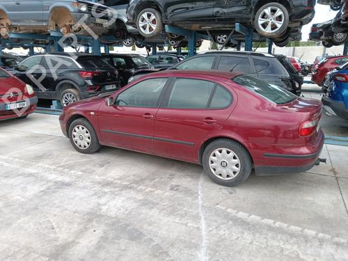 Left headlight SEAT TOLEDO II (1M2) 1.9 TDI | BP36018519C28 - Image 7