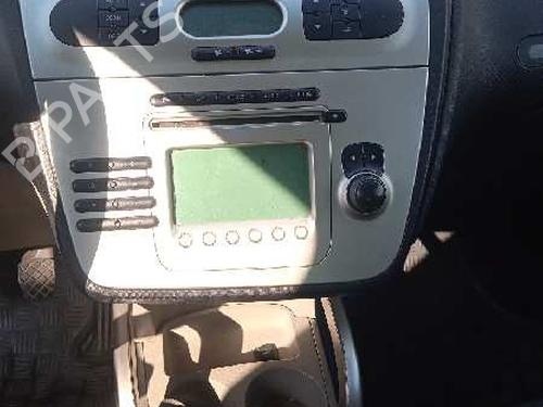 ECU airbags SEAT ALTEA (5P1)  | BP10865209M53 