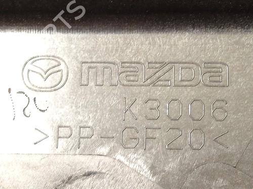 Rudehejsemekanisme Højre foran MAZDA CX-5 (KF) 2.5 AWD | BP28450825C23 - Image 5