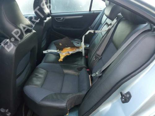 Front bumper VOLVO S60 I (384) D5 | BP17516159C7