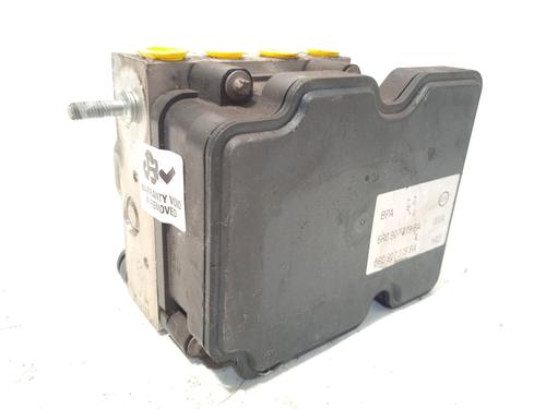 ABS pump AUDI A1 Sportback (8XA, 8XF)  | BP19266999M43 