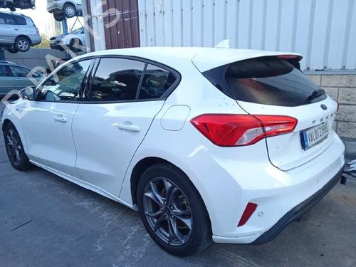 Left sun visor FORD FOCUS IV (HN) 1.0 EcoBoost | BP13381221I1