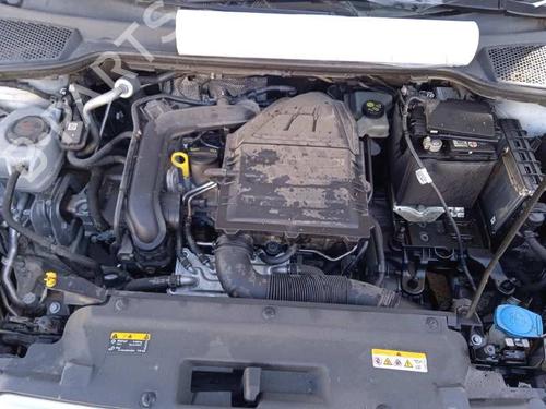 Steering column SEAT IBIZA V (KJ1, KJG)  | BP26391571M21 