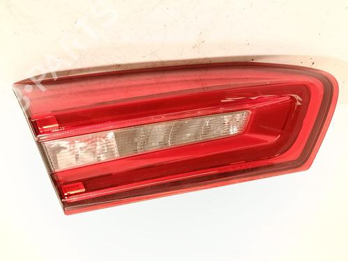 Used Left tailgate light Left tailgate light 37414047 37414047