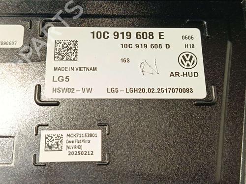 Display CUPRA BORN (K11) | BP39564962C48 - Image 6