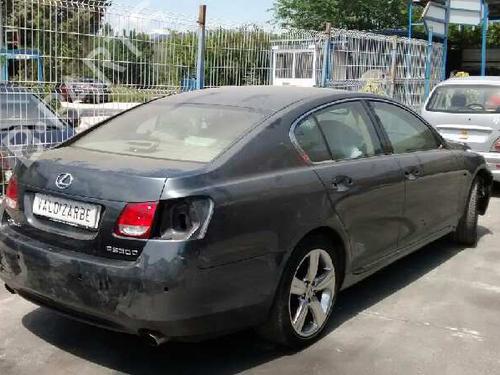 Electronic module LEXUS GS (_S19_) 300 (GRS190_, GRS190R) | BP3518847M83 