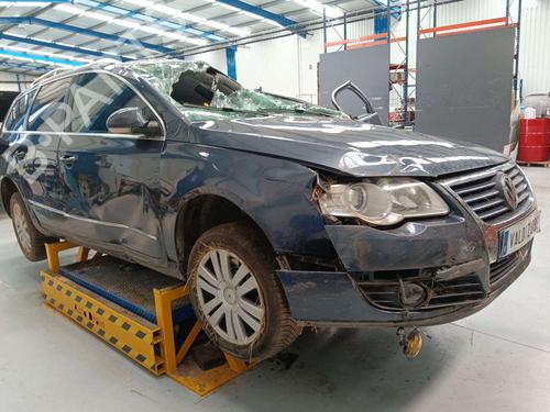 Control unit VW PASSAT B6 (3C2) 2.0 TDI | BP39164891M11 - Image 7