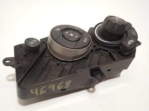 Climate control HONDA CIVIC VIII Hatchback (FN, FK) 1.8 (FN1, FK2) | BP9713802I5 