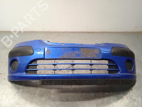 Front bumper CITROËN C3 I (FC_, FN_) 1.1 i | BP29115949C7 