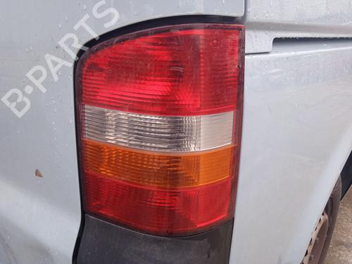 Cable VW TRANSPORTER T5 Van (7HA, 7HH, 7EA, 7EH) 2.5 TDI | BP31060852E12  - Image 21