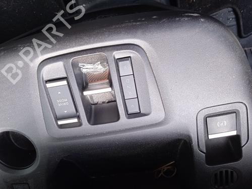 Left front window switch PEUGEOT PARTNER Box Body/MPV (K9) e-Partner | BP19679598I27  - Image 26