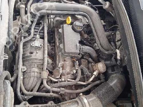 Front left window mechanism VW T-CROSS (C11, D31) 1.0 TSi | BP17998960C22 