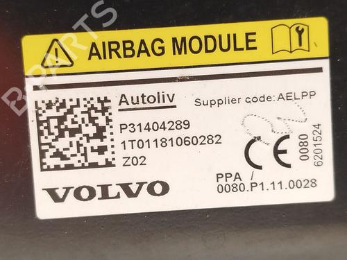 Other VOLVO V40 Hatchback (525) D2 | BP23536633O1 