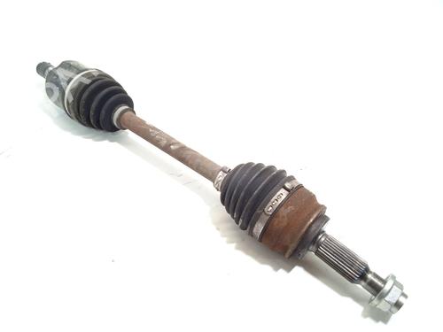 Used Left front driveshaft MITSUBISHI ASX (GA_W_) 2.0 MIVEC (GA2W) (150 hp) 18145197