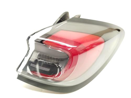 Right taillight FORD PUMA (J2K, CF7) | BP30125401C35