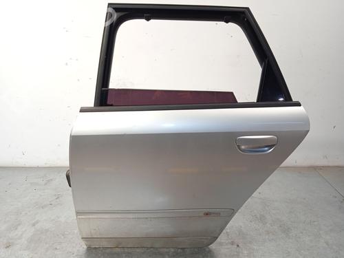 Used Left rear door AUDI A4 B6 Avant (8E5) [2000-2005]  22777411
