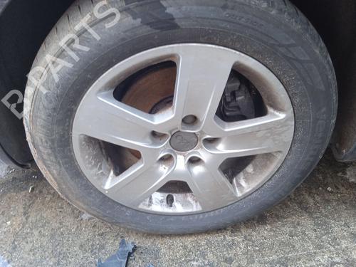 Front wiper motor AUDI A4 B7 (8EC) 2.0 TDI 16V | BP27680926M29