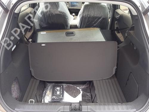 Getriebe FORD PUMA (J2K, CF7)  | BP30059522M3 