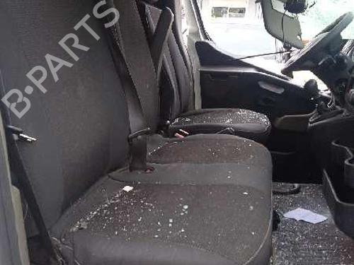 Right front seat NISSAN NV400 Van (X62, X62B)  | BP11764749C16 