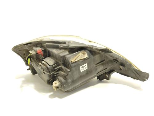 Left headlight CITROËN C3 I (FC_, FN_) 1.1 i | BP29148409C28 