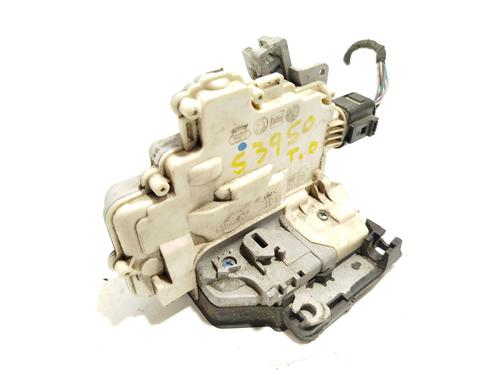 Rear right lock SEAT LEON (1P1) 1.4 TSI | BP26446021C99 