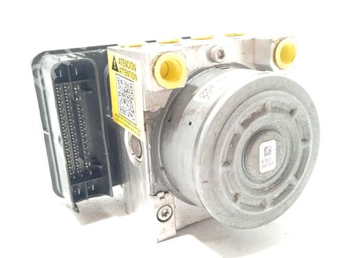 Used ABS pump MERCEDES-BENZ C-CLASS (W205) C 250 BlueTEC / d (205.008, 205.006) (204 hp) 32451386