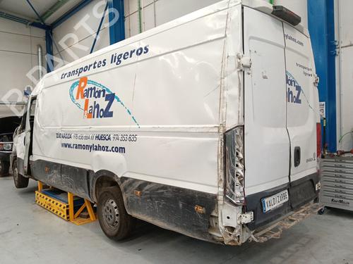 Alternator IVECO DAILY IV Platform/Chassis 35C13, 35C13 /P, 35S13 D, 35S13, 35S13 /P | BP36866764M7  - Image 19
