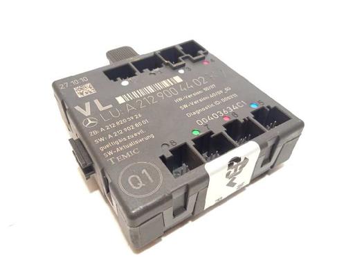 Used Electronic module Electronic module 8729685 8729685