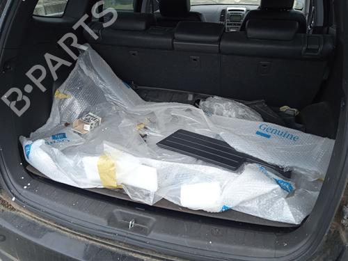 AC compressor HYUNDAI SANTA FÉ II (CM) | BP24553851M34