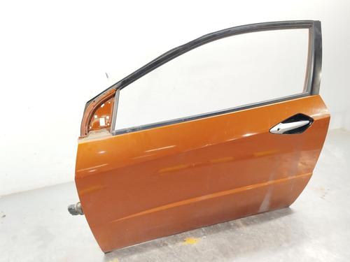 Left front door HONDA CIVIC VIII Hatchback (FN, FK) 2.2 CTDi (FK3) | BP30871221C2