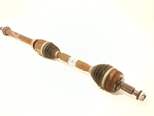 Right front driveshaft RENAULT CAPTUR I (J5_, H5_) 1.2 TCe 120 | BP36014631M39 - Image 2
