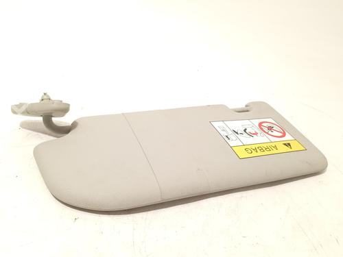 Right sun visor MG MG ZS SUV (AZS1) 1.5 VTi | BP33170304I2 - Image 2