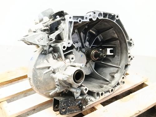 Used Gearbox Gearbox 37376887 37376887